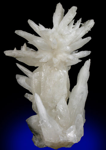 Calcite-Aragonite from Chihuahua, Mexico