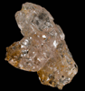 Beryl var. Morganite from Governador Valadares, Minas Gerais, Brazil