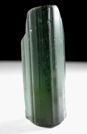 Elbaite Tourmaline from Minas Gerais, Brazil