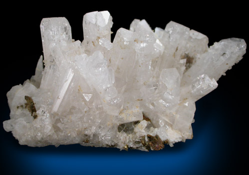 Danburite from Charcas District, San Luis Potosi, Mexico