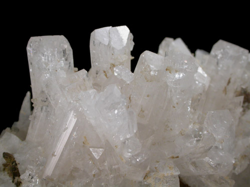 Danburite from Charcas District, San Luis Potosi, Mexico