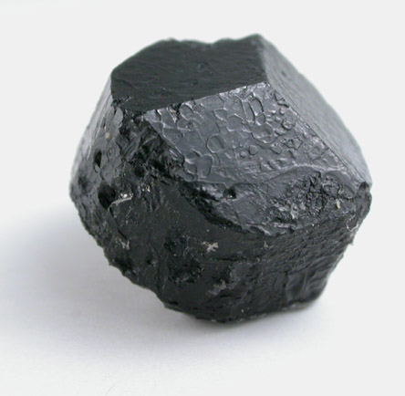 Schorl Tourmaline from Timm's Hill, Haddam, Middlesex County, Connecticut