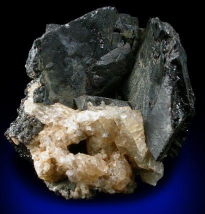 Titanite from Dover Springs Site, Haliburton, Ontario, Canada