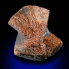 Staurolite from Hondo Canyon, Taos County, New Mexico