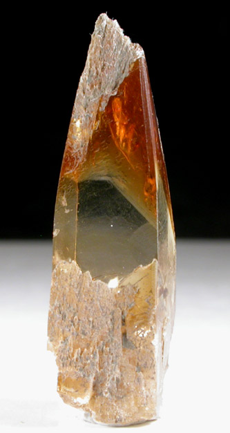 Barite from Elk Creek, Meade County, South Dakota