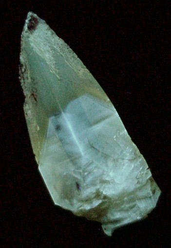 Barite from Elk Creek, Meade County, South Dakota