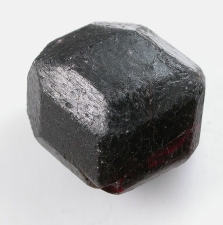 Spessartine Garnet from Altay Mountains, Xinjiang, China