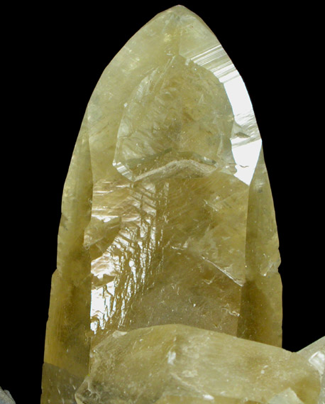 Calcite with Galena and Dolomite from Sweetwater Mine, Viburnum Trend, Reynolds County, Missouri