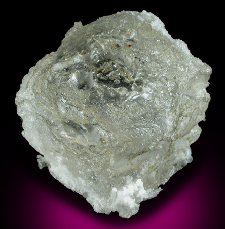 Halite from Neckar Valley (Heilbronn Salt Mine?), Baden-Wrttemberg, Germany