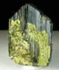 Epidote from (San Quintin), Ensenada, Baja California Norte, Mexico