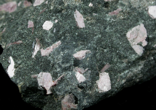 Murmanite from Lovozero Massif, Kola Peninsula, Murmanskaja Oblast', Northern Region, Russia (Type Locality for Murmanite)
