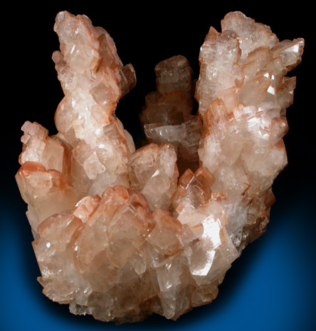 Calcite from Naica District, Saucillo, Chihuahua, Mexico