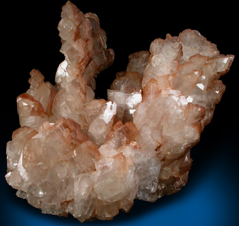 Calcite from Naica District, Saucillo, Chihuahua, Mexico