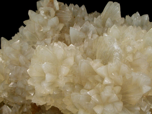 Calcite from Ponte della Volta, Cairo Montenotte, Bormida Valley, Savona, Italy