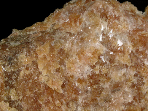 Donpeacorite from ZCA Mine No. 4, Fowler Ore Body, Balmat, St. Lawrence County, New York (Type Locality for Donpeacorite)