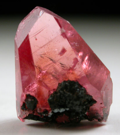 Rhodochrosite from Uchucchacua Mine, Oyon, Lima Department, Peru