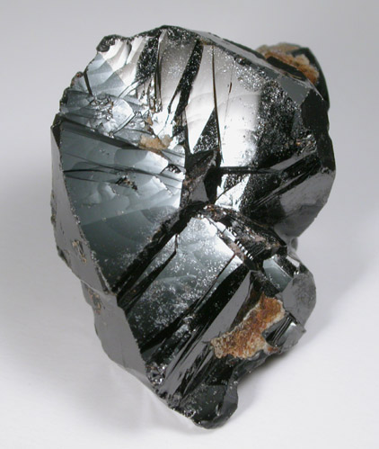 Cassiterite from Minas Gerais, Brazil