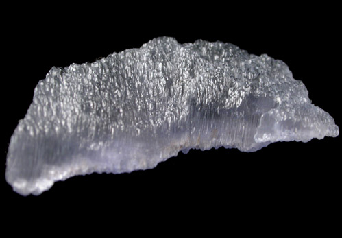 Cordierite var. Iolite from Virgolndia, Coroaci, Minas Gerais, Brazil