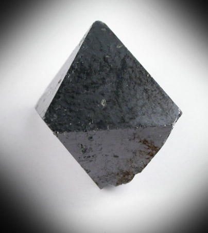 Magnetite from Chester, Windsor County, Vermont