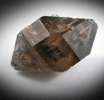 Quartz var. Midlothian Diamond from near the water tower in Midlothian, Chesterfield County, Virginia