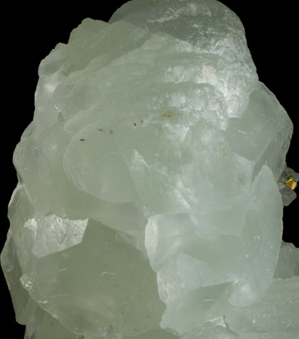 Calcite with Pyrite and Quartz from Nistru-Baita, Aurum, Maramures, Romania