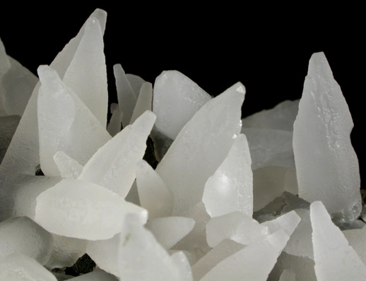 Calcite from Castelinho Mine, near Frederico Westphalen, Alto Uruguai, Rio Grande do Sul, Brazil