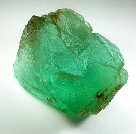 Fluorite from William Wise Mine, Westmoreland, Cheshire County, New Hampshire
