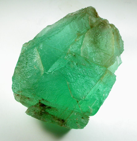Fluorite from William Wise Mine, Westmoreland, Cheshire County, New Hampshire