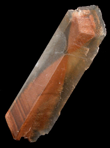 Gypsum var. Selenite from Great Salt Plains, near Jet, Alfalfa County, Oklahoma