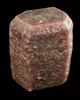 Corundum from Mysore, Karnataka, India