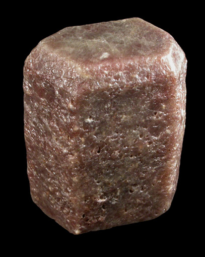 Corundum from Mysore, Karnataka, India