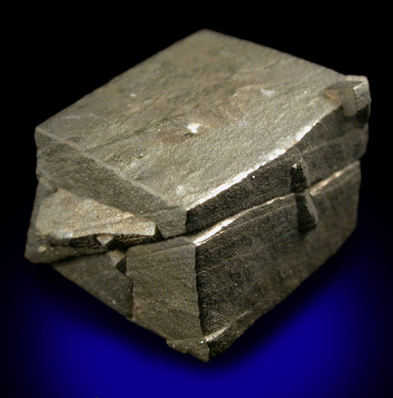 Pyrite from Route 81 road cut, south of Syracuse, Onondaga County, New York