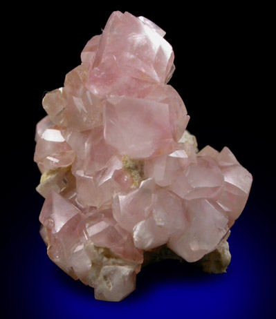 Smithsonite from Tsumeb Mine, Otavi-Bergland District, Oshikoto, Namibia