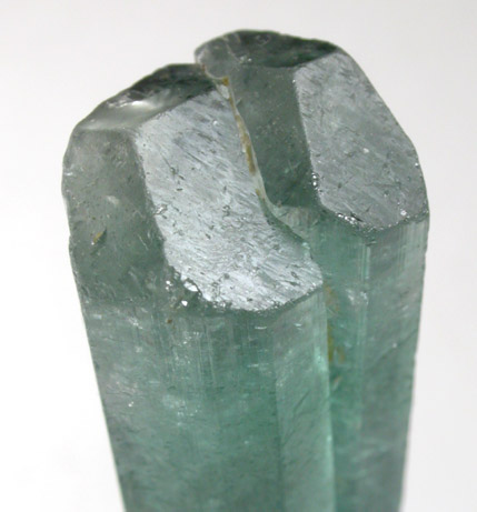 Elbaite Tourmaline from Santa Rosa Mine, Itambacuri, Minas Gerais, Brazil