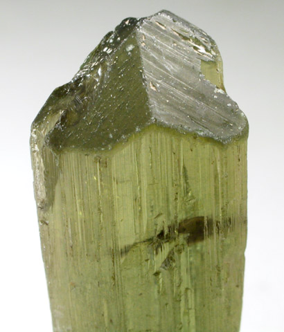 Elbaite Tourmaline from Minas Gerais, Brazil