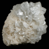 Barite from Minerva #1 Mine, Cave-in-Rock District, Hardin County, Illinois