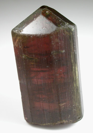 Elbaite Tourmaline from Jos, Plateau State, Nigeria