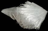 Scolecite from Nashik District, Maharashtra, India