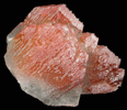 Celestine from Hammam Zriba Mine, Zaghaoun, Tunisia