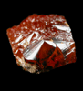 Sphalerite from Redlands Quarry, Niagara Falls, Niagara County, New York
