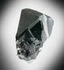 Cassiterite (twinned crystals) from Horní Slavkov (Schlaggenwald), Bohemia, Czech Republic