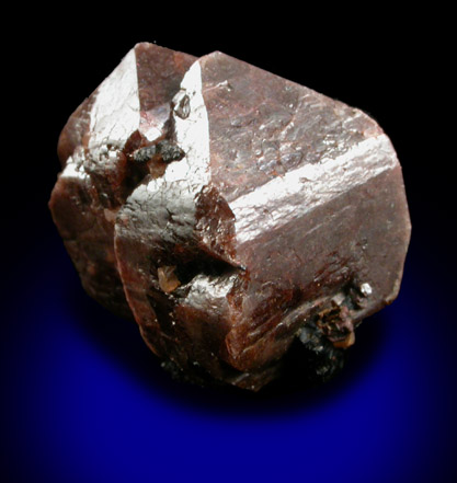 Zircon from Kipawa Complex, Qubec, Canada