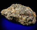 Eulytine and Bismutite from Junge Kalbe Mine, Schneeberg District, Erzgebirge, Saxony, Germany (Type Locality for Eulytine and Bismutite)