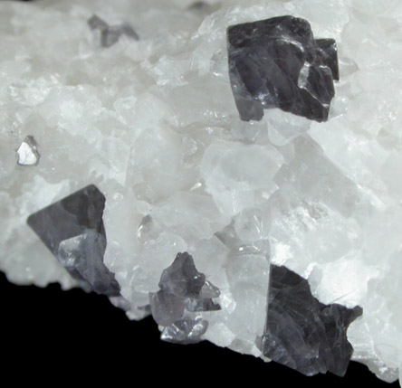 Spinel from Hicks Farm, Oxbow, Jefferson County, New York