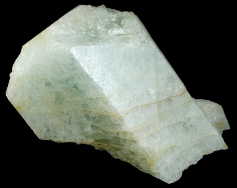 Beryl from Parker Mountain, Strafford County, New Hampshire