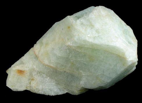 Beryl from Parker Mountain, Strafford County, New Hampshire