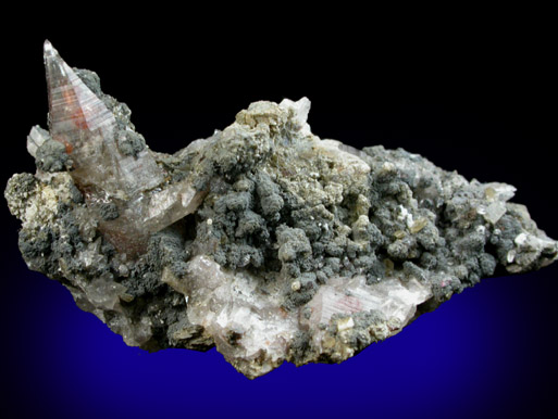 garnet habit
