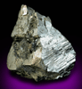 Arsenopyrite from Salzburg, Austria