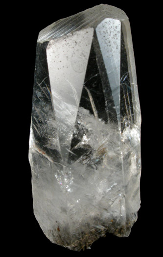 Calcite from Frizington, Cumbria, England