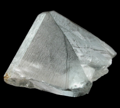 Topaz from Government Pit, Albany, Carroll County, New Hampshire